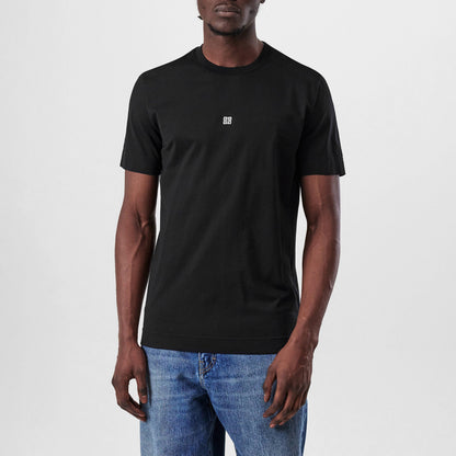 Embroidered 4g T-Shirt