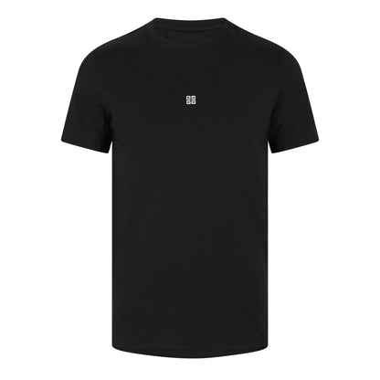 Embroidered 4g T-Shirt