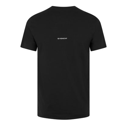 Embroidered 4g T-Shirt