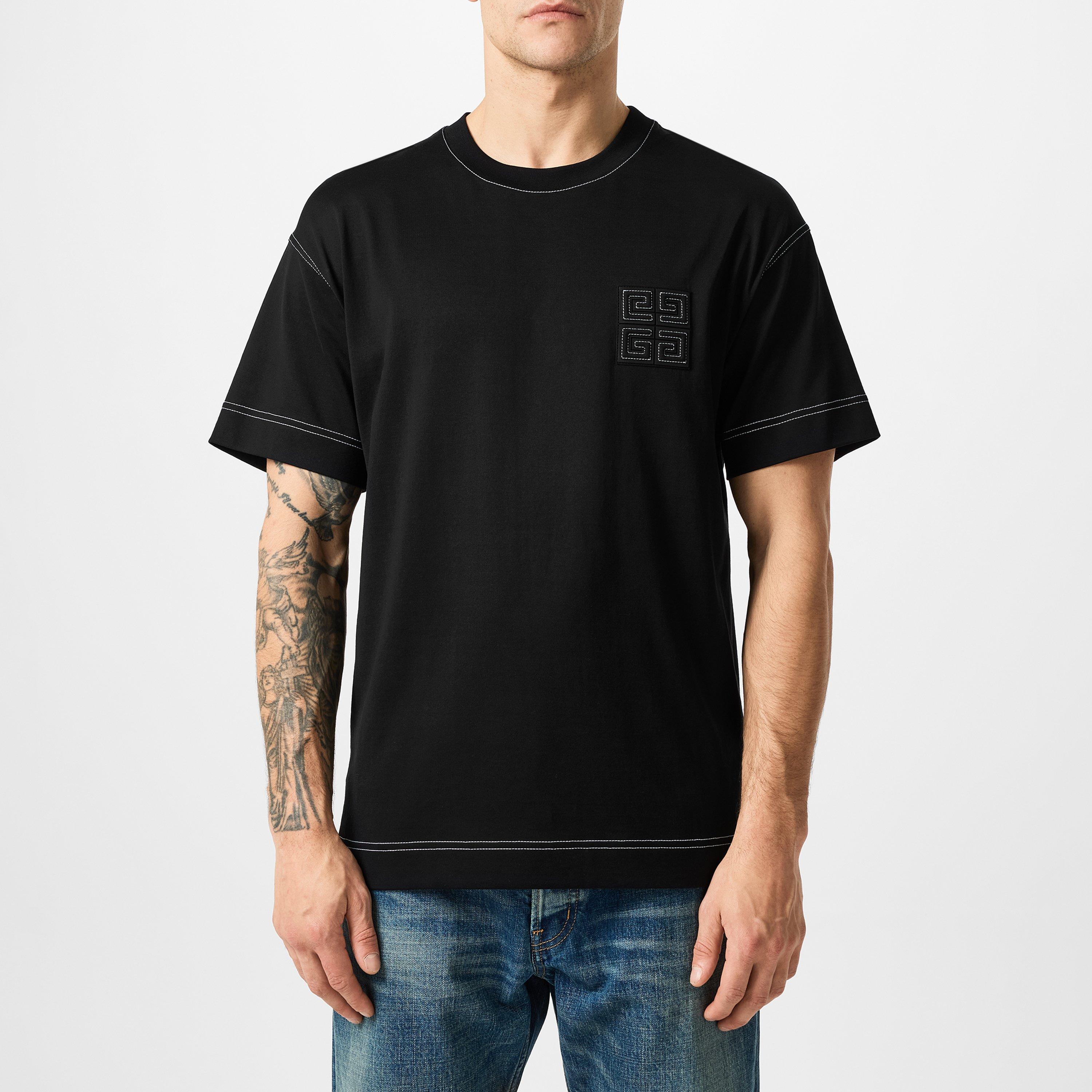 Boxy T-Shirt