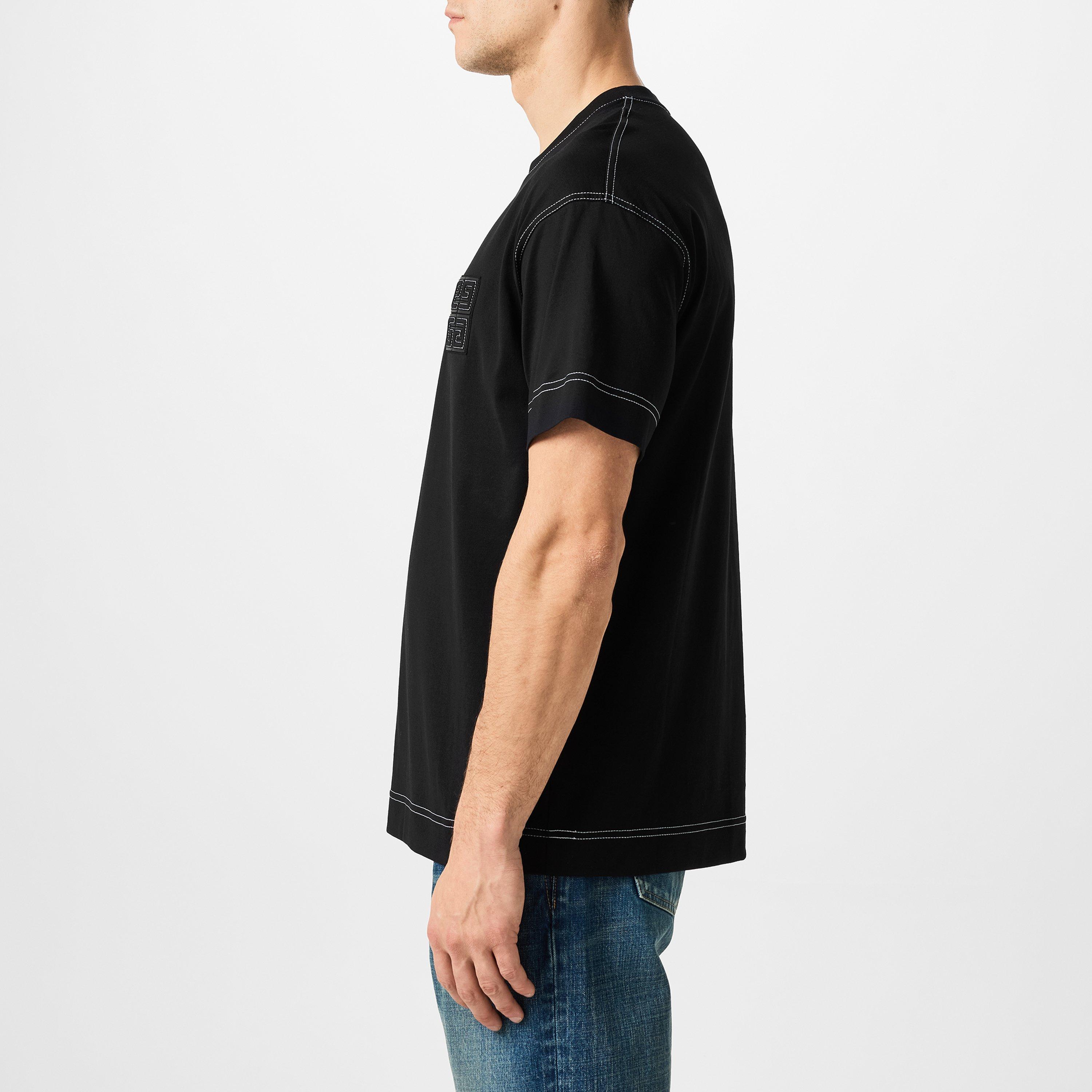 Boxy T-Shirt