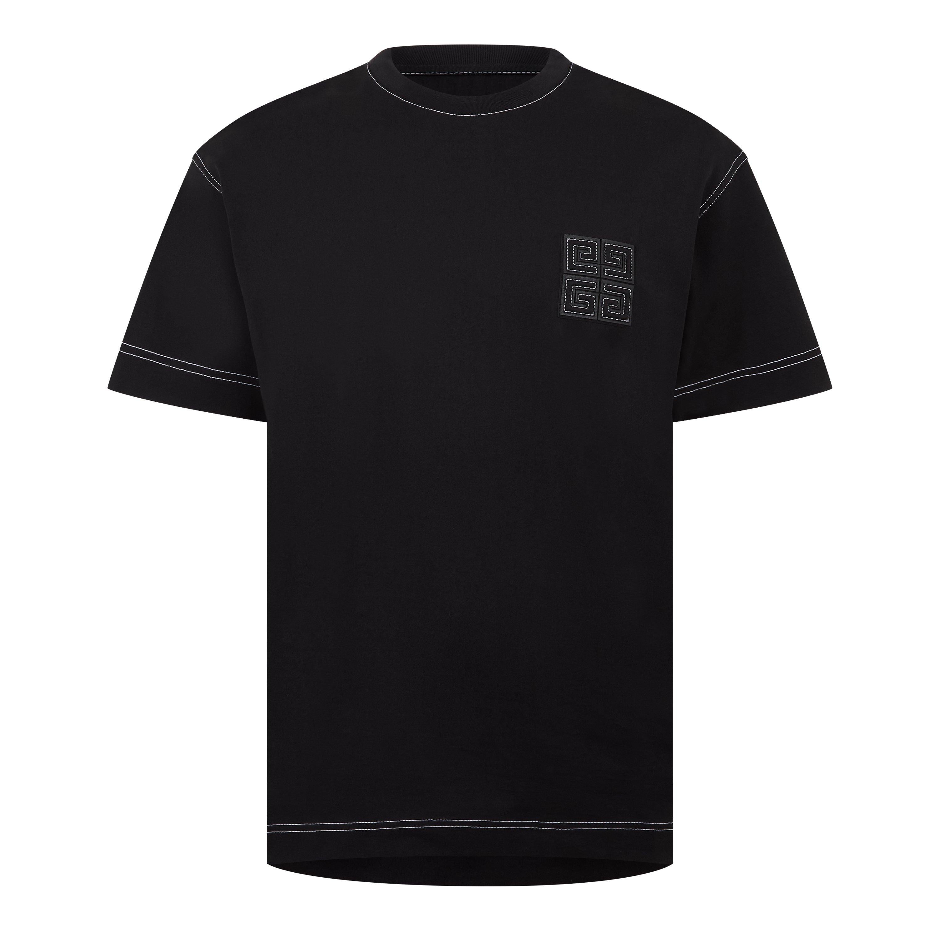 Boxy T-Shirt