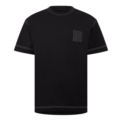 Boxy T-Shirt