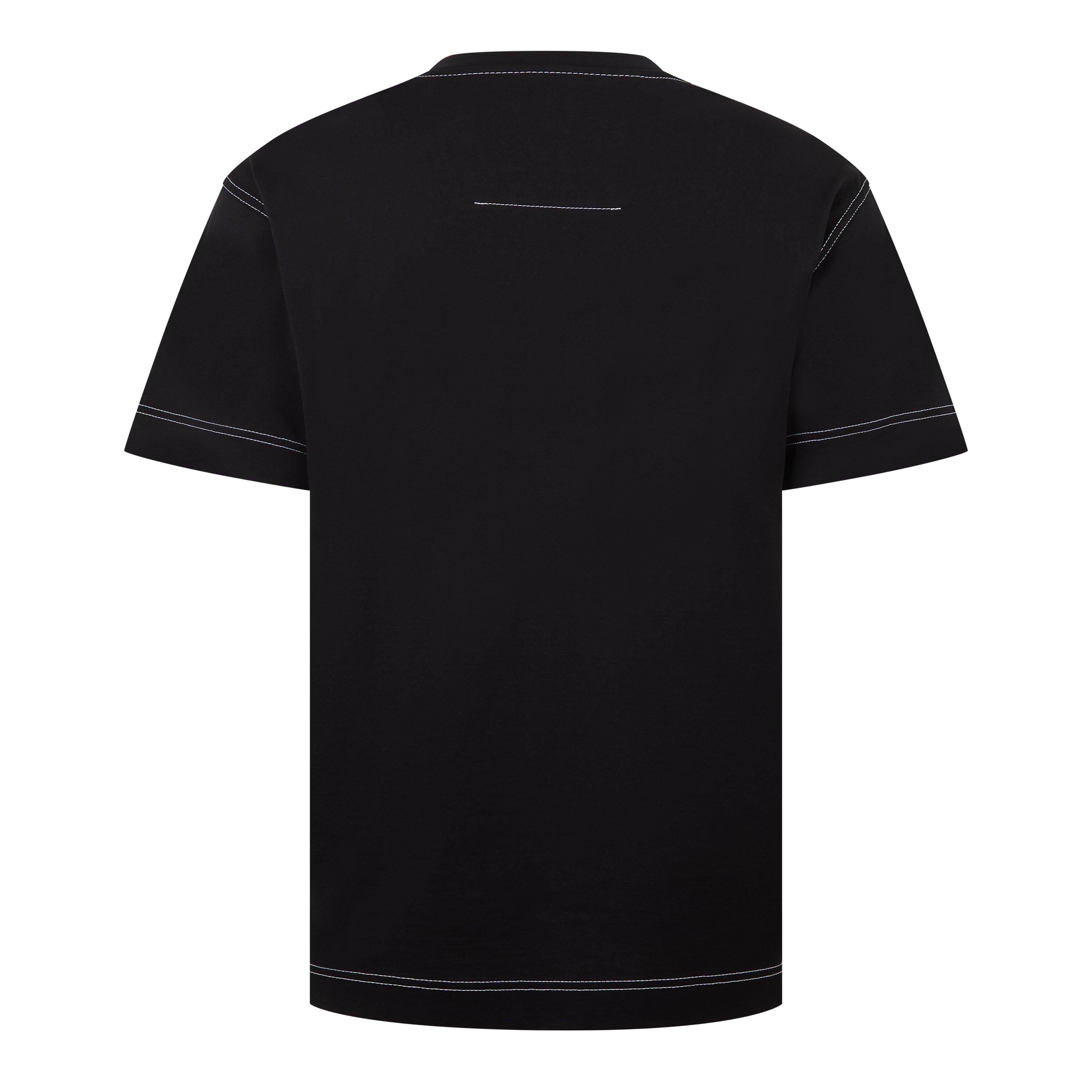 Boxy T-Shirt