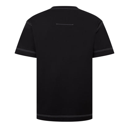 Boxy T-Shirt