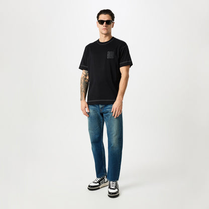 Boxy T-Shirt
