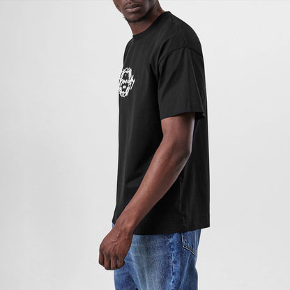 Medallion Logo T-Shirt
