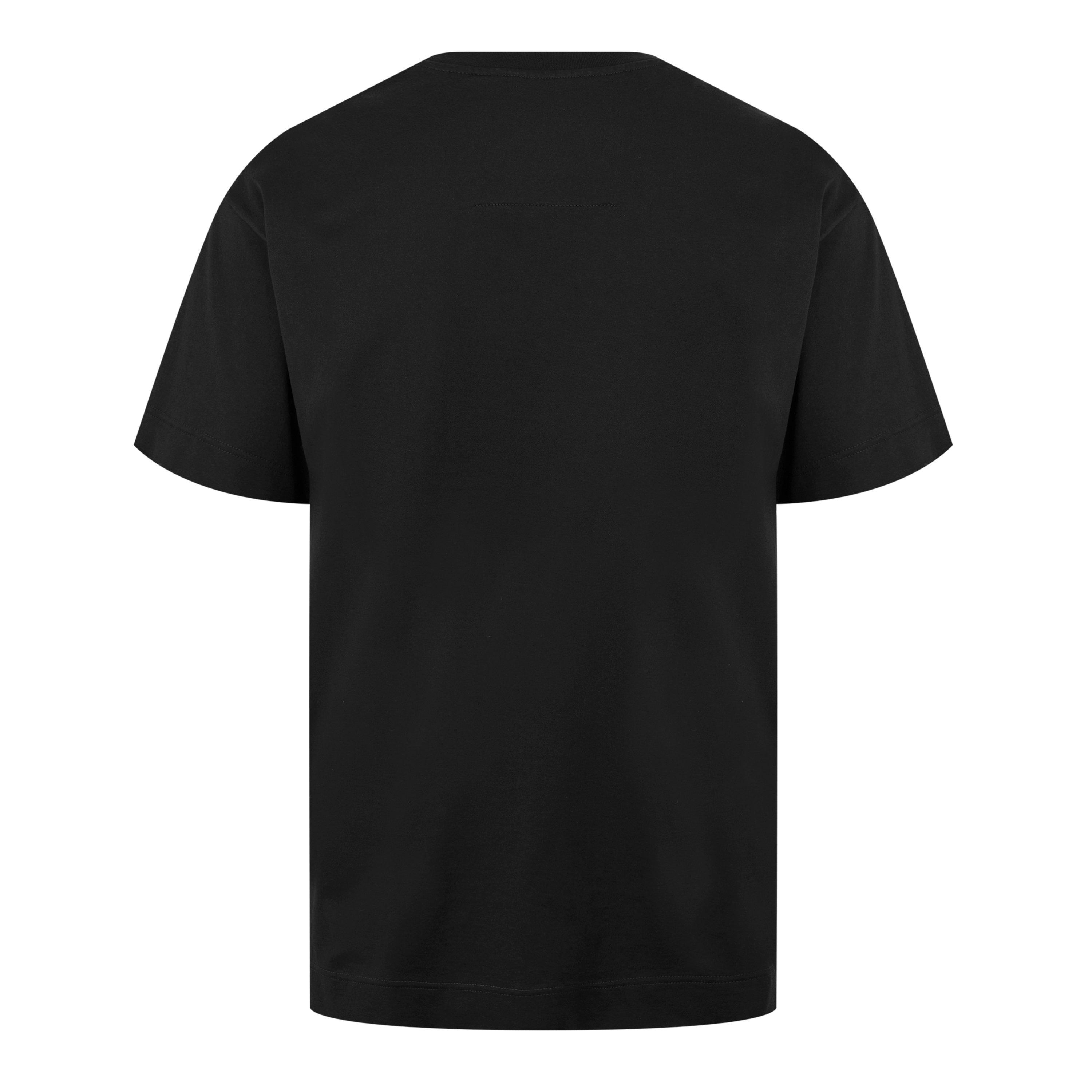 Medallion Logo T-Shirt