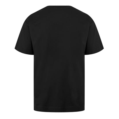 Medallion Logo T-Shirt