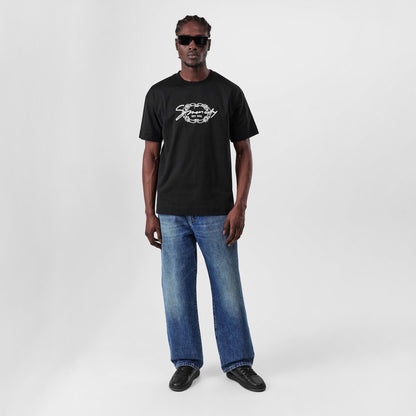 Medallion Logo T-Shirt