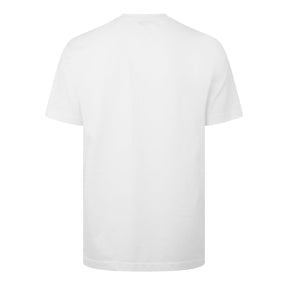 Check Tab T-Shirt