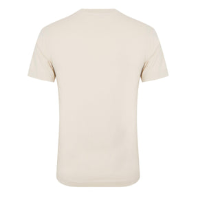 Check Tab T-Shirt