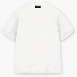 Initial Oversized Tee