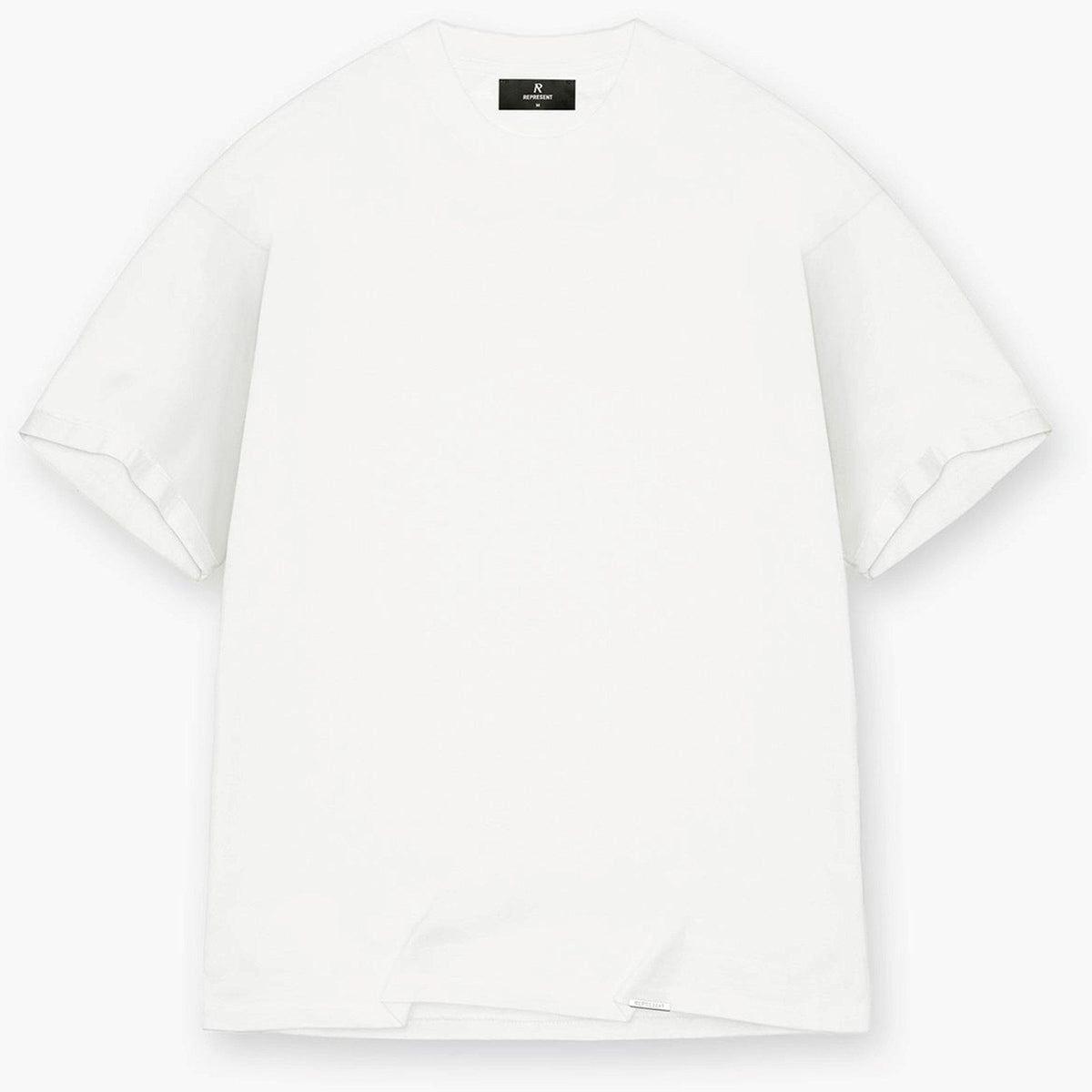 Initial Oversized Tee