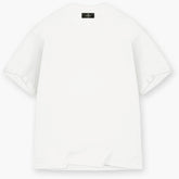 Initial Oversized Tee