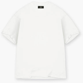 Initial Oversized Tee