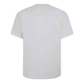 Initial Oversized Tee