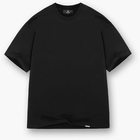 Initial Oversized Tee