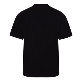 Initial Oversized Tee