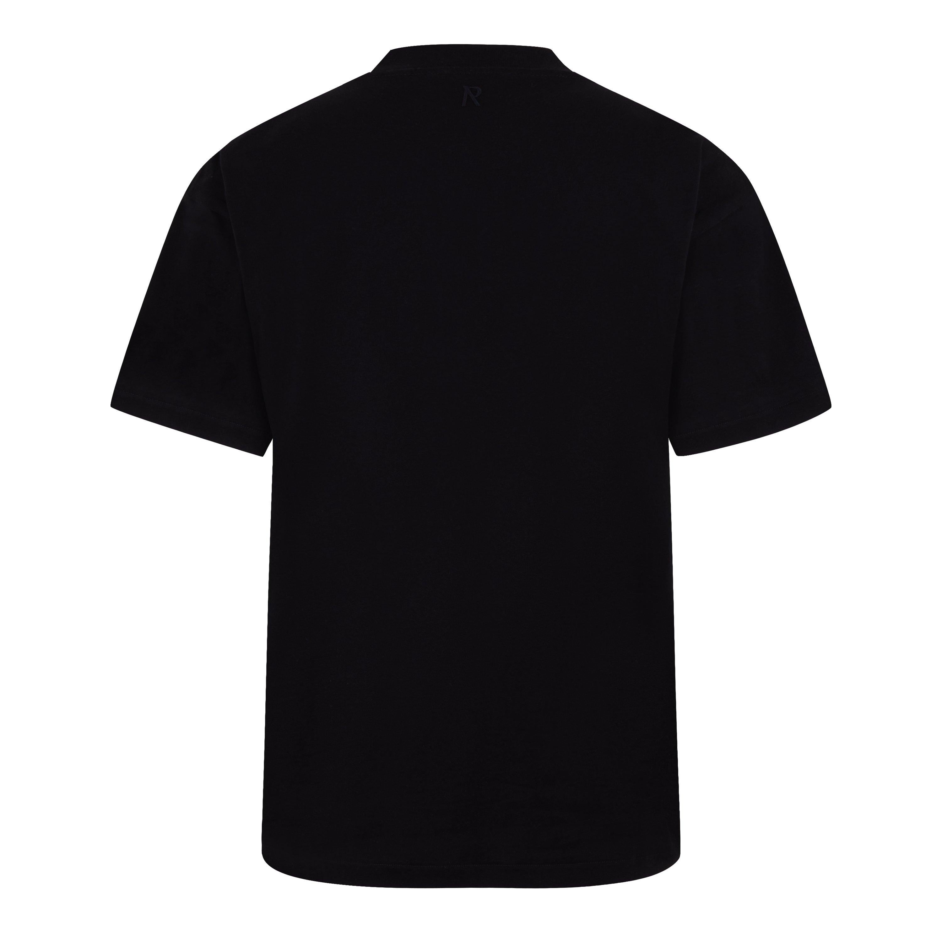 Men's Rep Initial OS Oversized T-Shirt