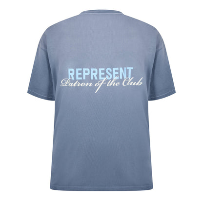Patron Of The Club T-Shirt