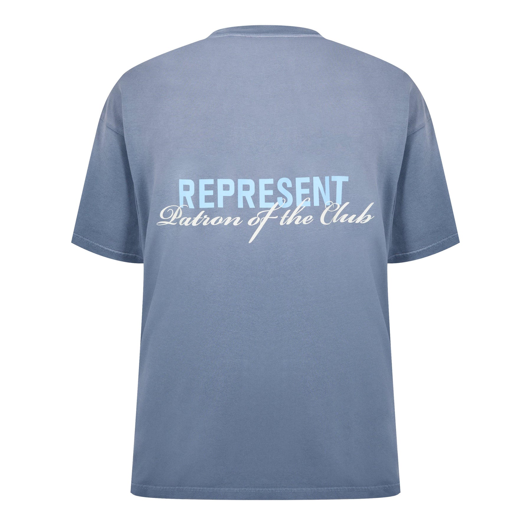 Men's Rep Patron Oversized T-Shirt