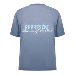 Men's Rep Patron Oversized T-Shirt