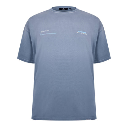 Men's Rep Patron Oversized T-Shirt