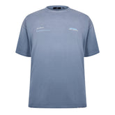 Men's Rep Patron Oversized T-Shirt