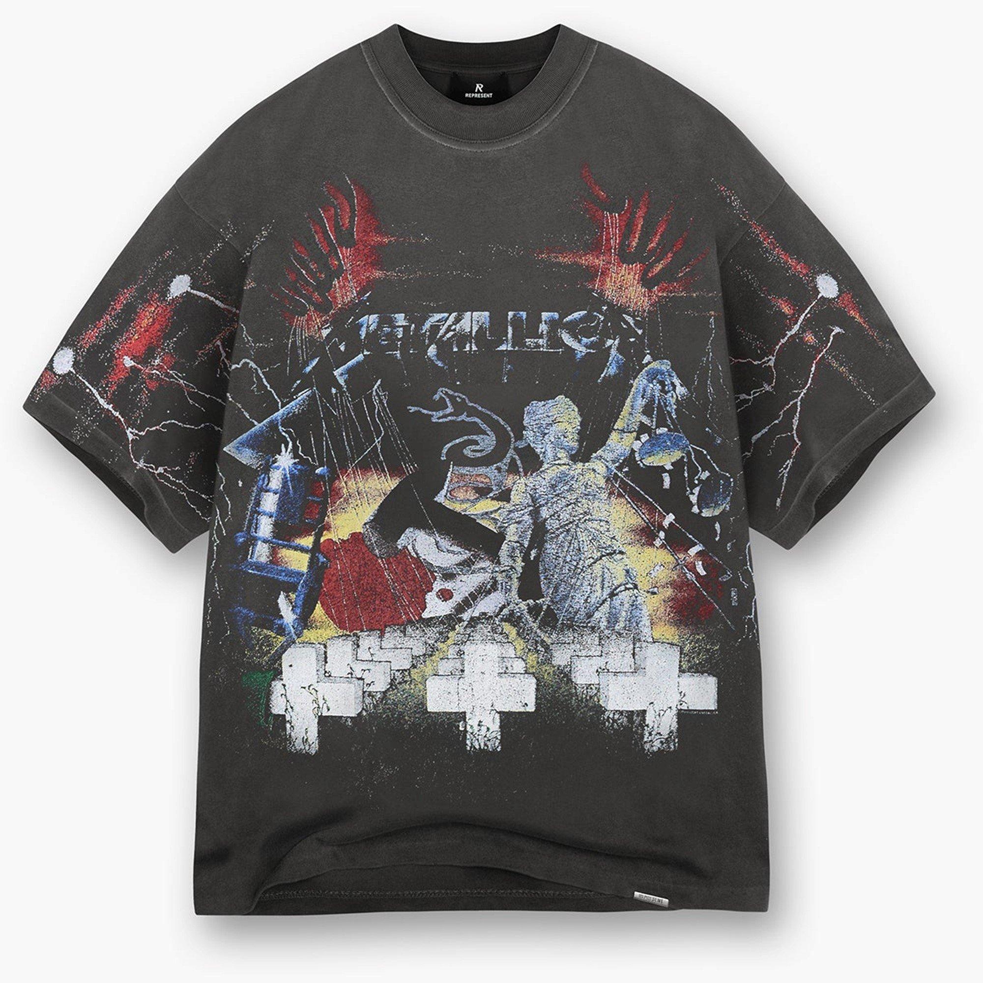 Puppets T-Shirt