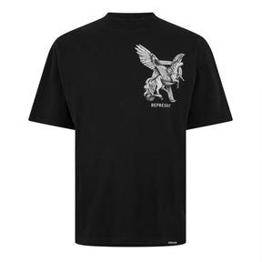 Men's Elegance In Motion T-Shirt