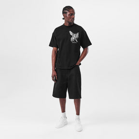 Men's Elegance In Motion T-Shirt