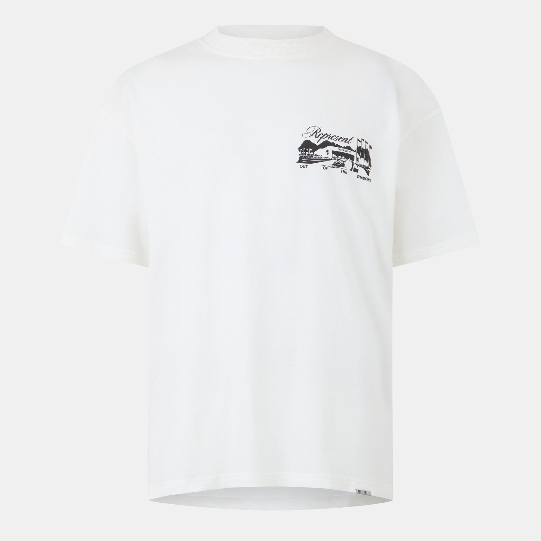 Raceway T-Shirt