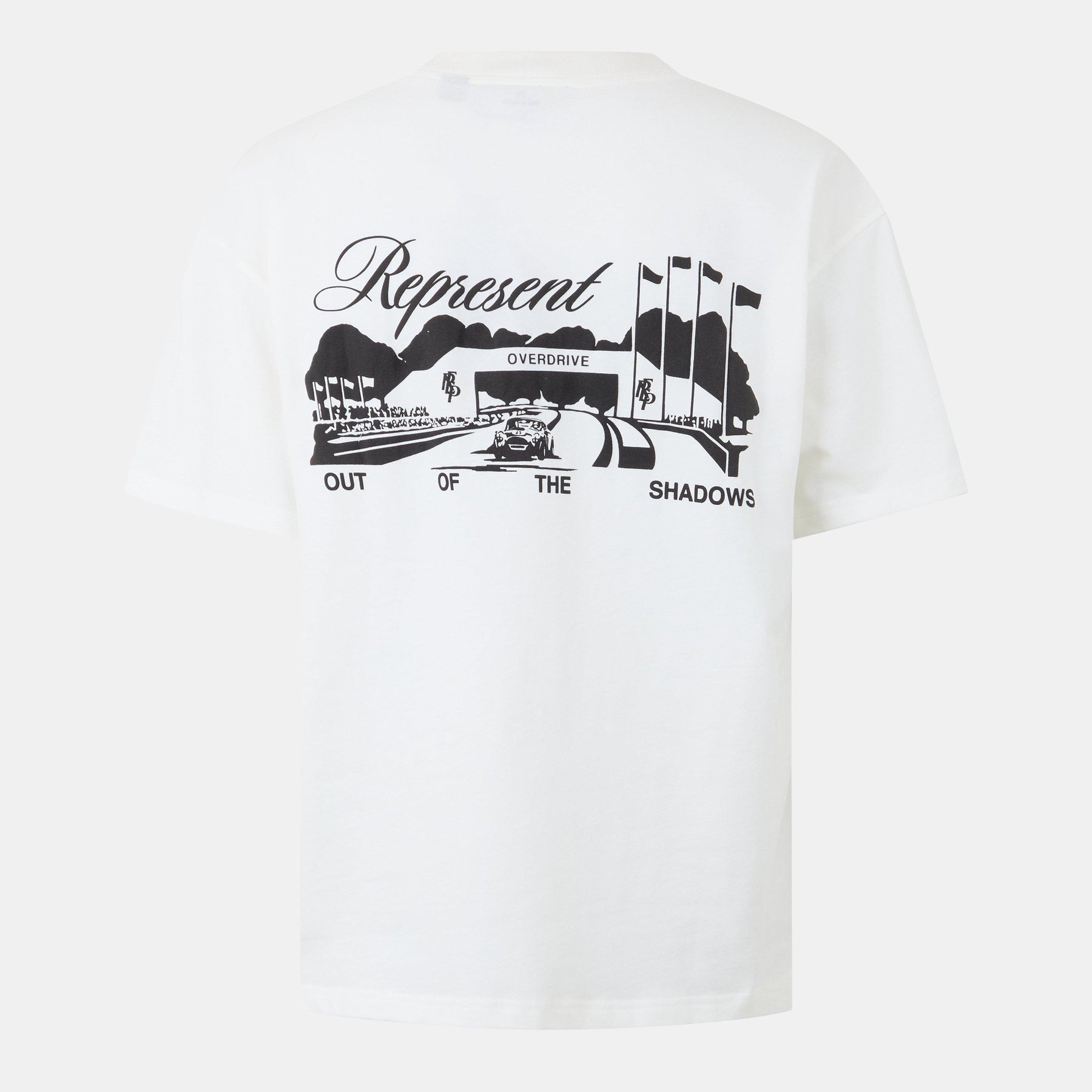 Raceway T-Shirt