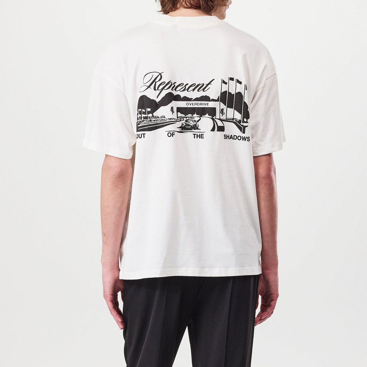 Raceway T-Shirt