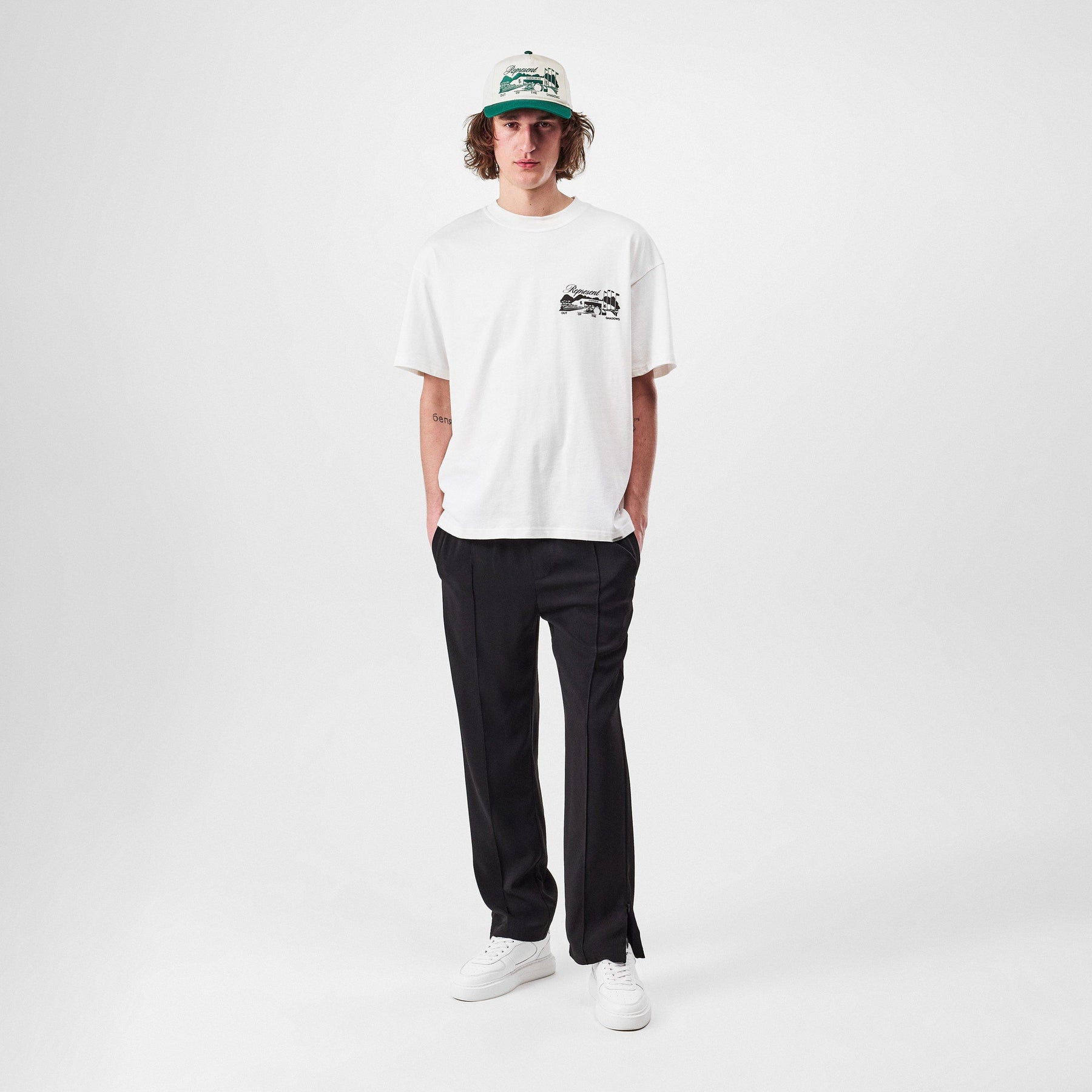 Raceway T-Shirt
