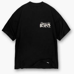 Men's Raceway Vintage Motorsport T-Shirt