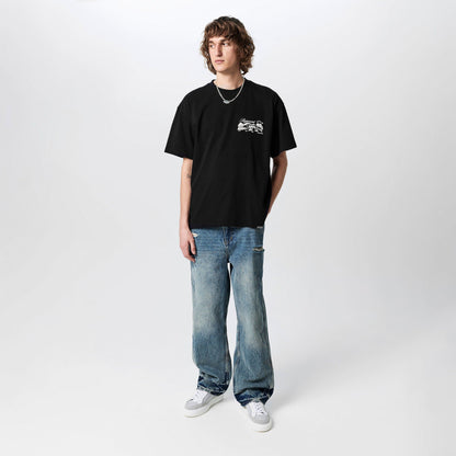 Men's Raceway Vintage Motorsport T-Shirt
