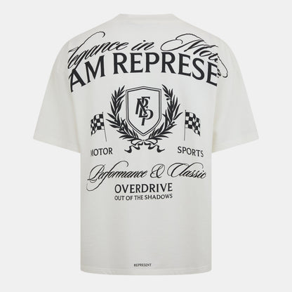 Crest T-Shirt