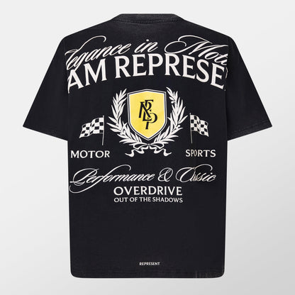 Crest T-Shirt