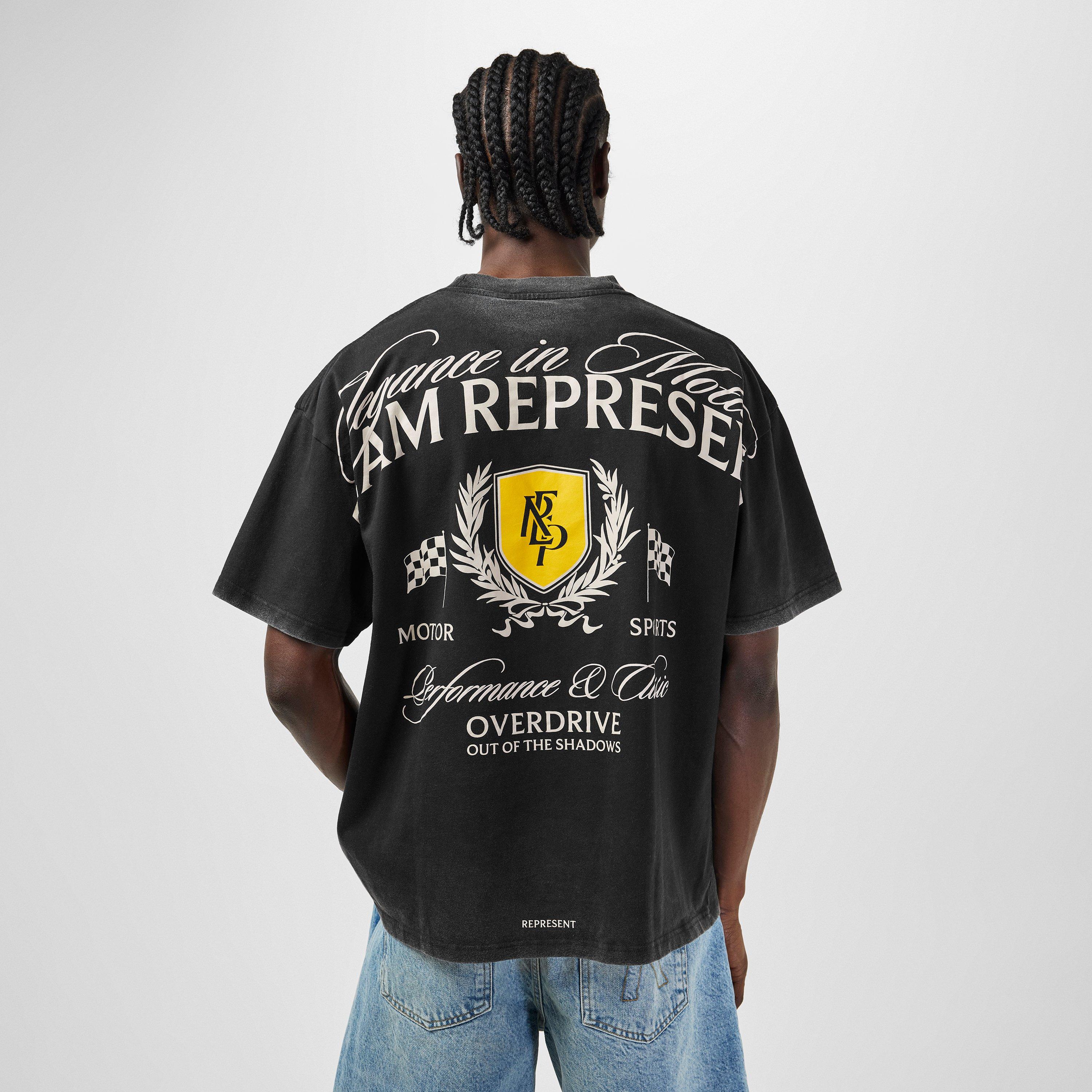 Crest T-Shirt