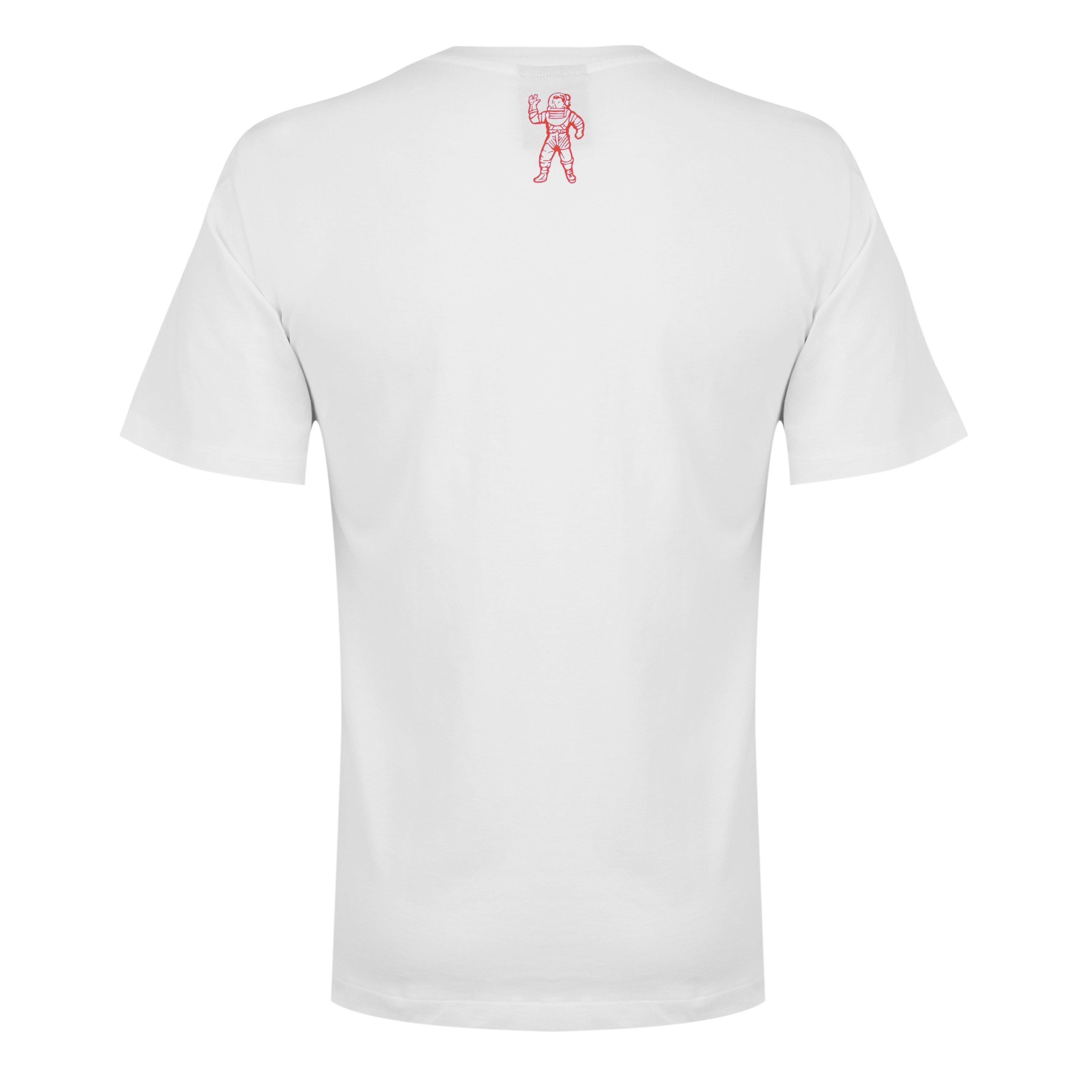 Tropical Arch Logo T-Shirt