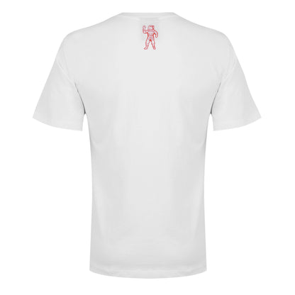 Tropical Arch Logo T-Shirt