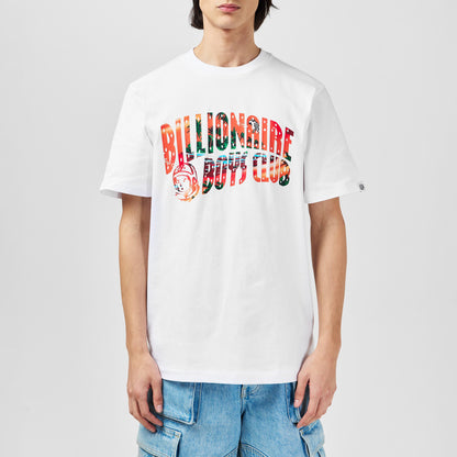 Tropical Arch Logo T-Shirt