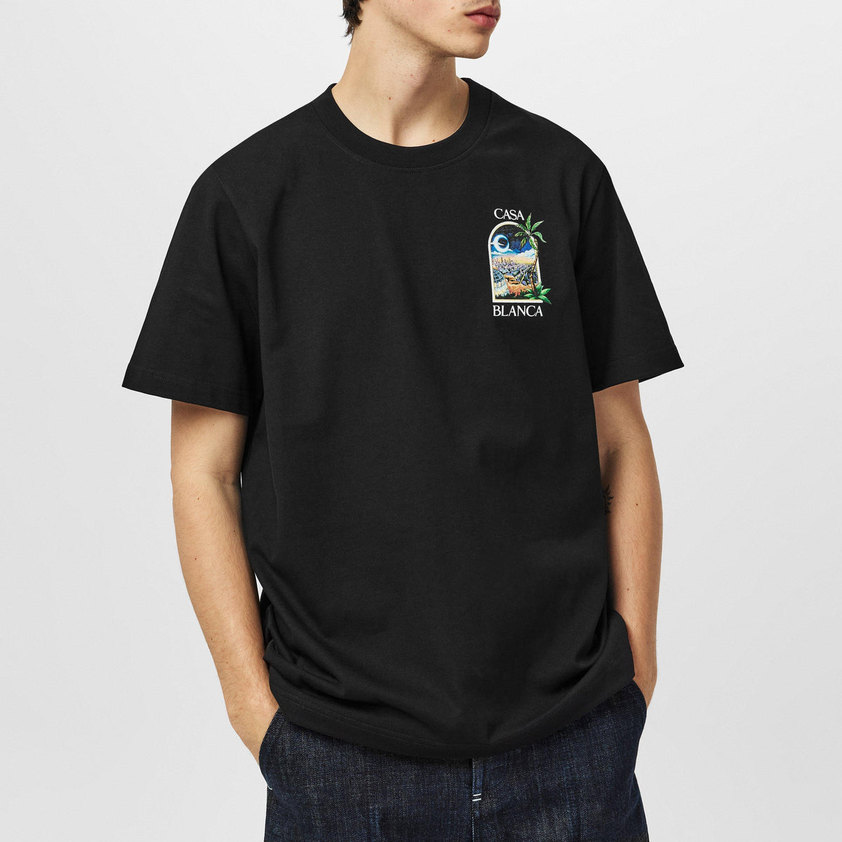 La Night T-Shirt