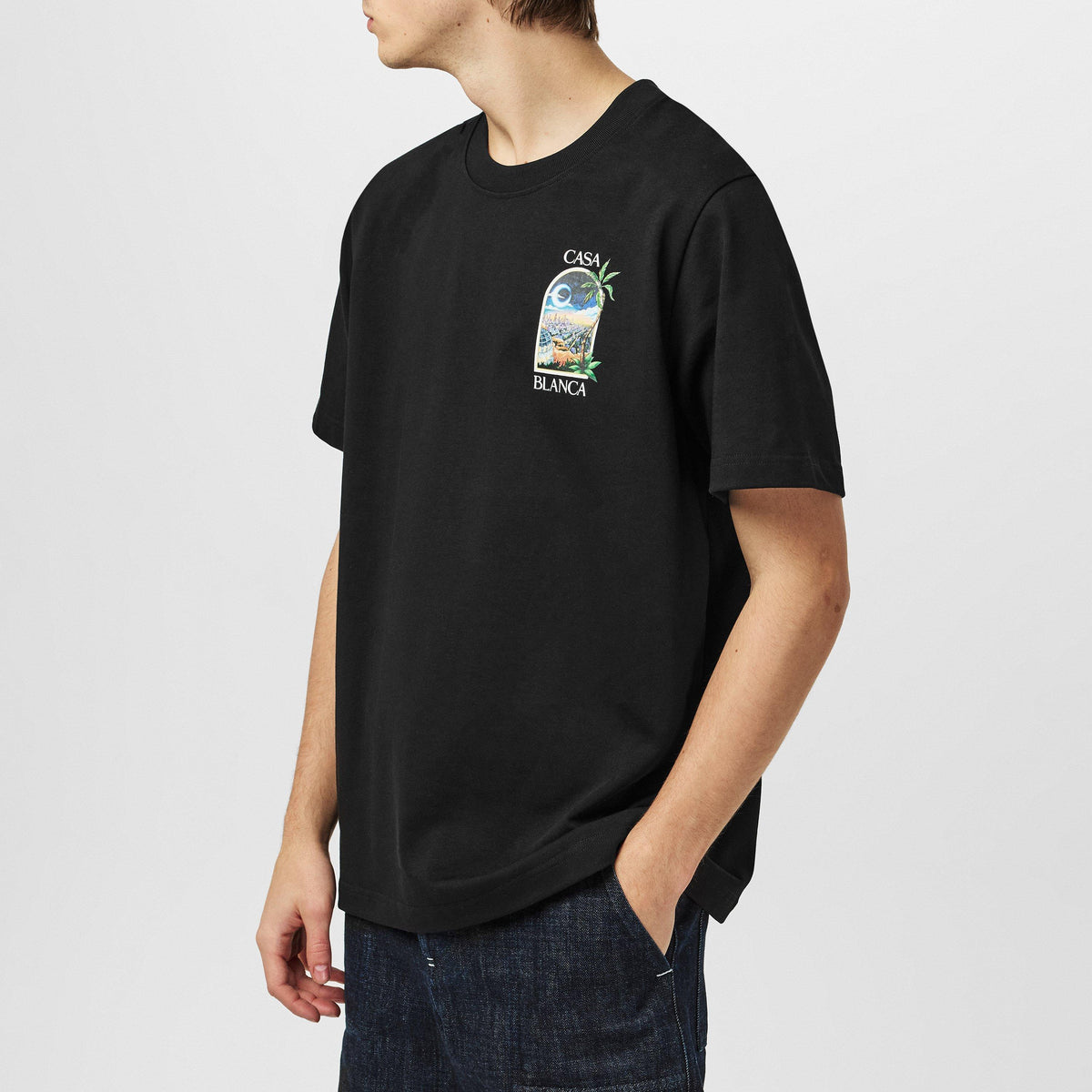 La Night T-Shirt