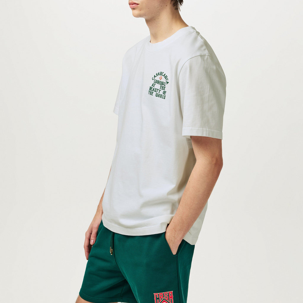 Beauty Of The World T-Shirt