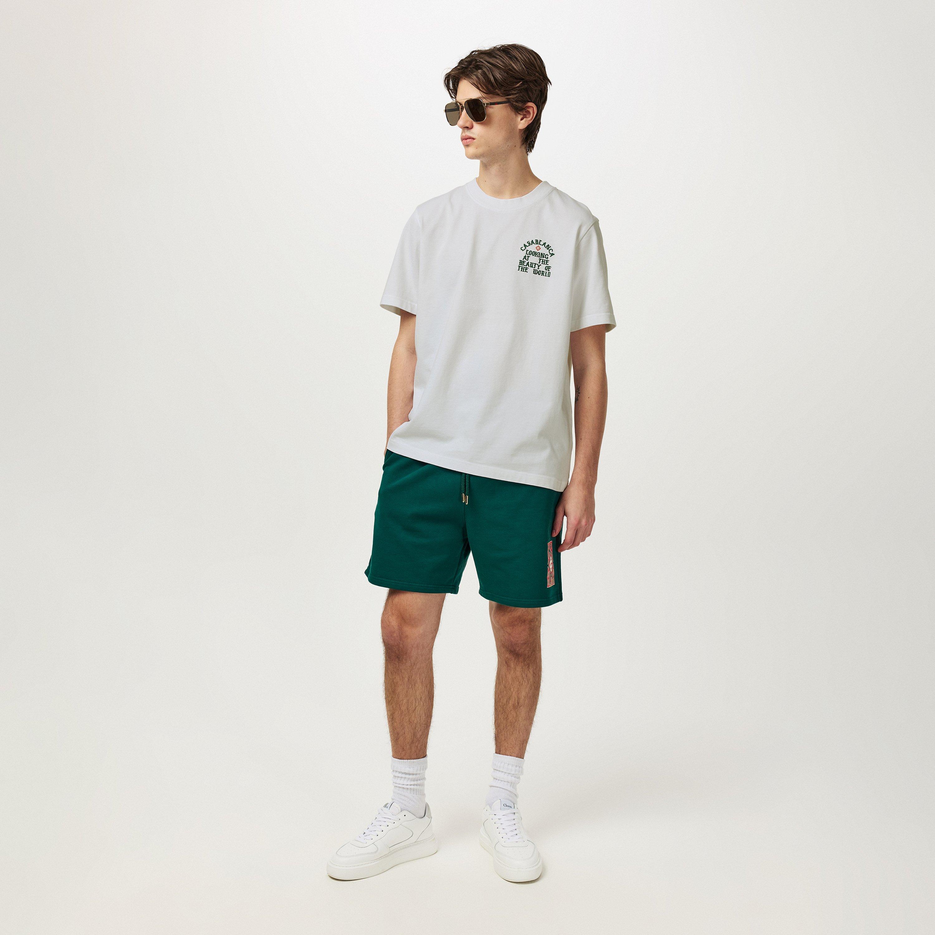 Beauty Of The World T-Shirt