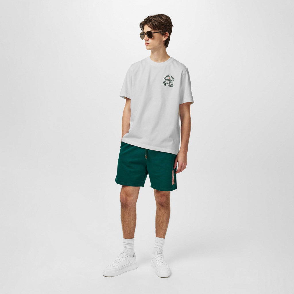 Beauty Of The World T-Shirt