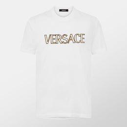 Logo Versace T-Shirt